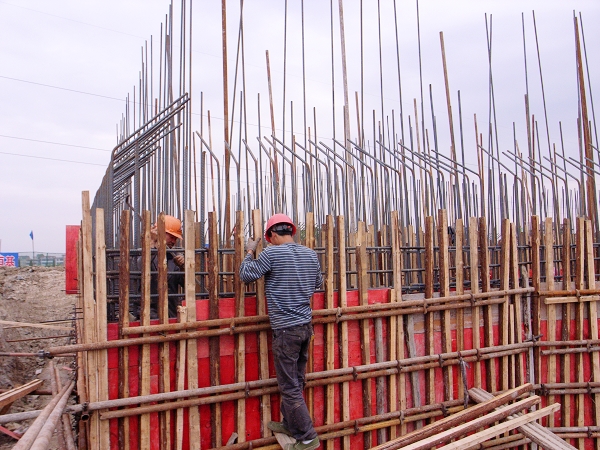 建瓯市模板作业劳务分包